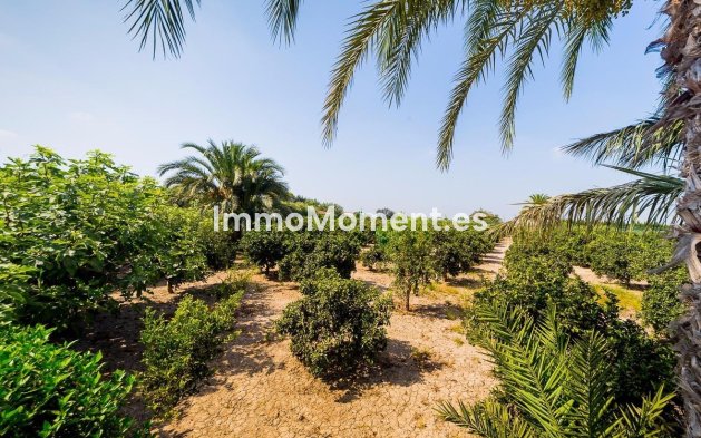 Resale - Country house - Almoradí - Almoradi Centro