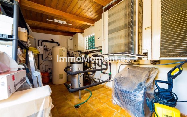 Resale - Country house - Almoradí - Almoradi Centro