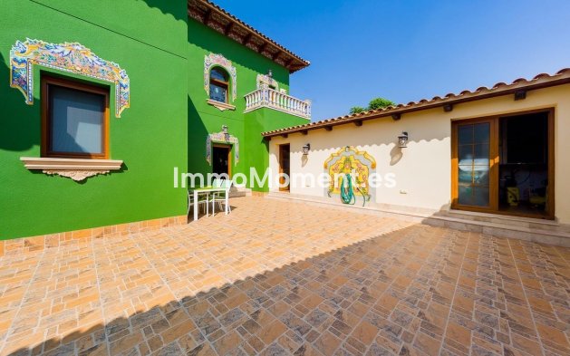 Resale - Country house - Almoradí - Almoradi Centro