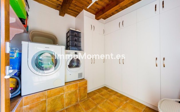 Resale - Country house - Almoradí - Almoradi Centro