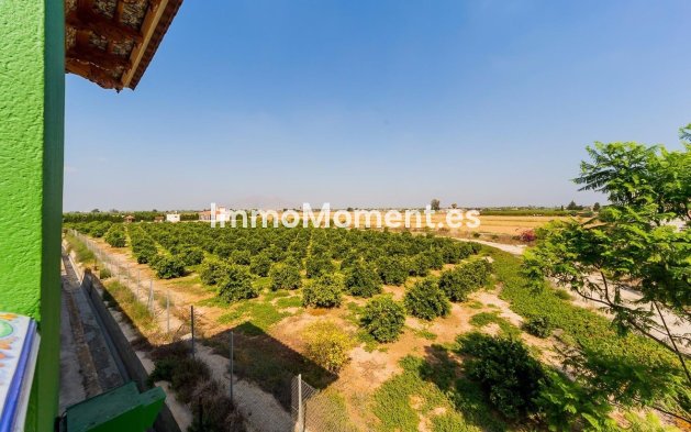 Resale - Country house - Almoradí - Almoradi Centro