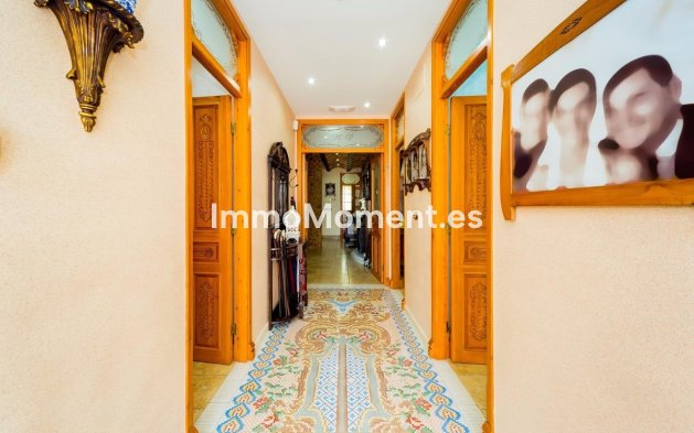 Resale - Country house - Almoradí - Almoradi Centro