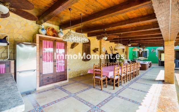 Resale - Country house - Almoradí - Almoradi Centro