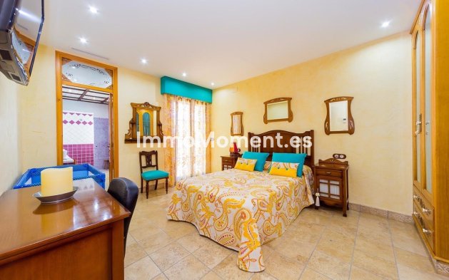 Resale - Country house - Almoradí - Almoradi Centro