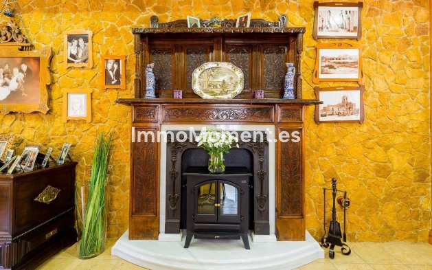 Resale - Country house - Almoradí - Almoradi Centro