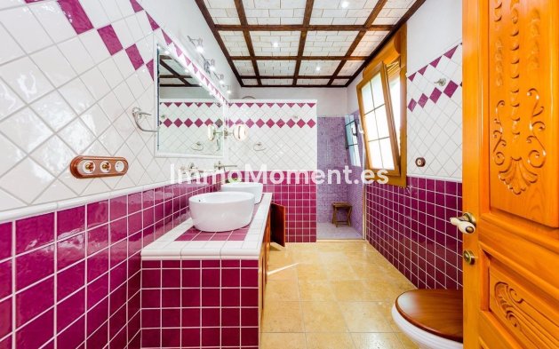Resale - Country house - Almoradí - Almoradi Centro