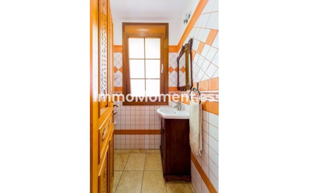 Resale - Country house - Almoradí - Almoradi Centro