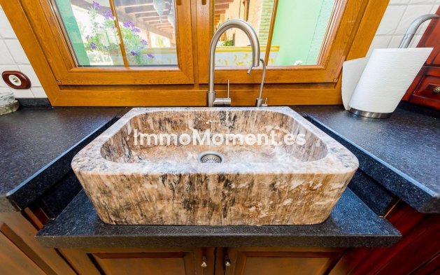 Resale - Country house - Almoradí - Almoradi Centro