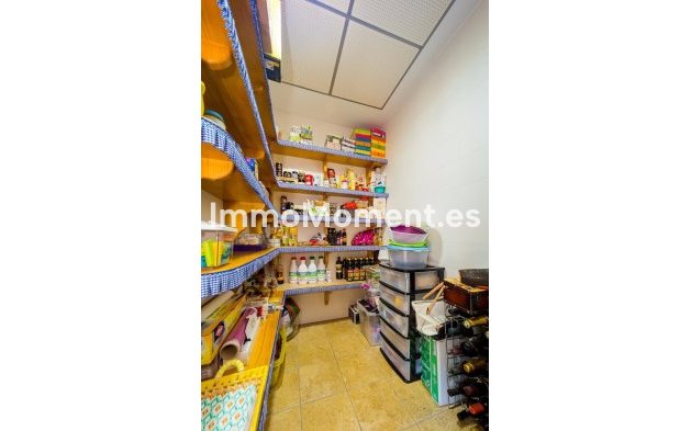 Resale - Country house - Almoradí - Almoradi Centro