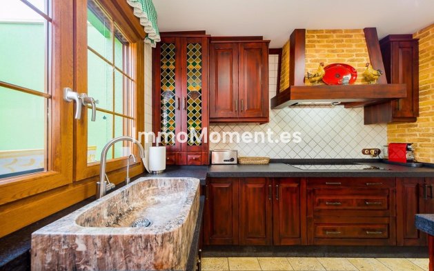 Resale - Country house - Almoradí - Almoradi Centro