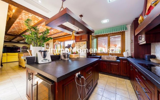 Resale - Country house - Almoradí - Almoradi Centro