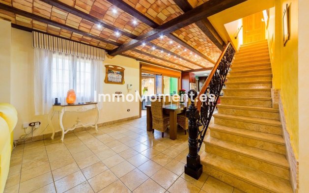 Resale - Country house - Almoradí - Almoradi Centro
