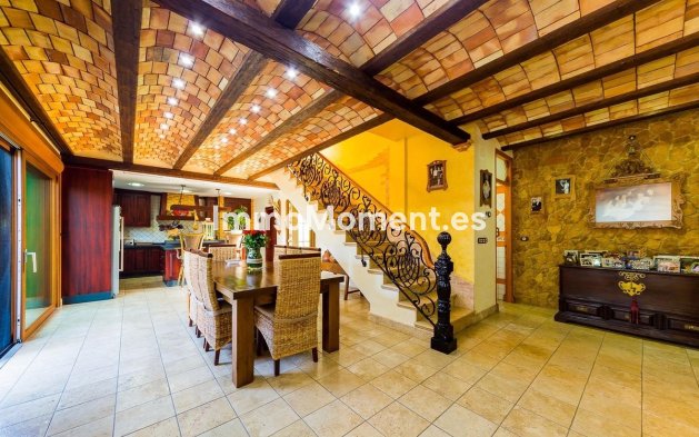 Resale - Country house - Almoradí - Almoradi Centro