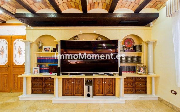 Resale - Country house - Almoradí - Almoradi Centro