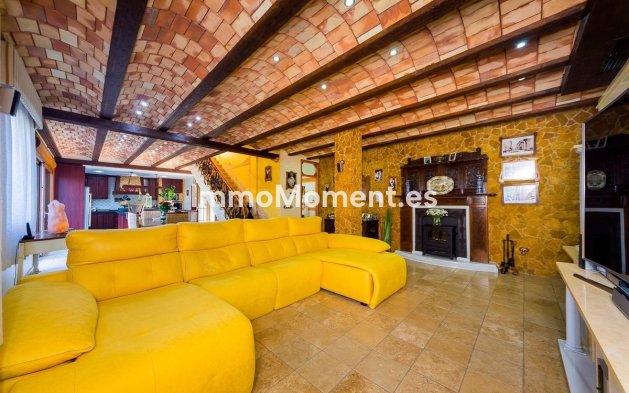 Resale - Country house - Almoradí - Almoradi Centro