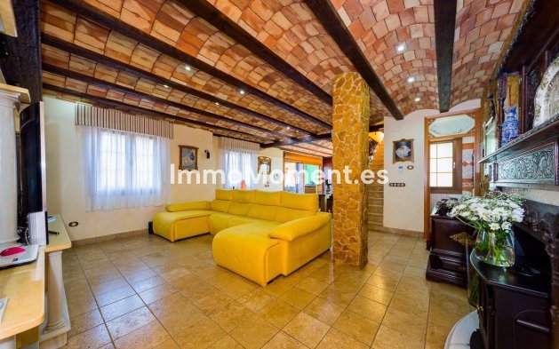 Resale - Country house - Almoradí - Almoradi Centro