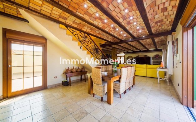 Resale - Country house - Almoradí - Almoradi Centro