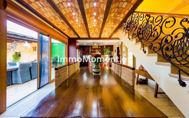 Resale - Country house - Almoradí - Almoradi Centro