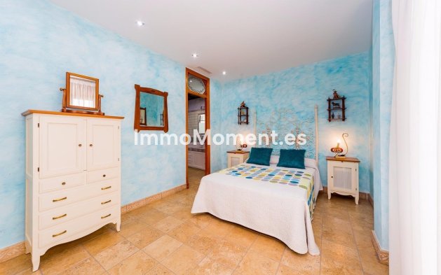 Resale - Country house - Almoradí - Almoradi Centro