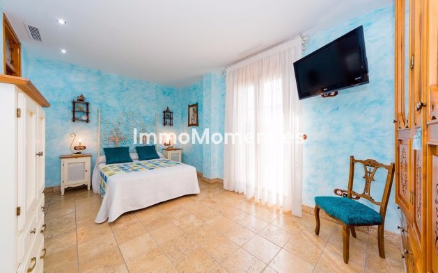 Resale - Country house - Almoradí - Almoradi Centro