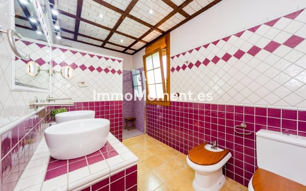 Resale - Country house - Almoradí - Almoradi Centro