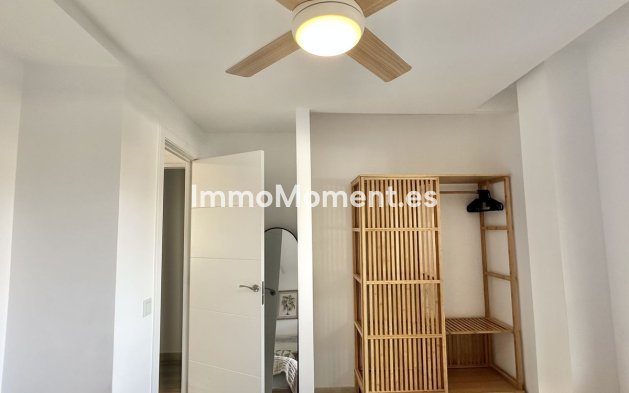 Wiederverkauf - Wohnung - Mijas - Mijas Costa