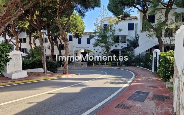 Wiederverkauf - Wohnung - Mijas - Mijas Costa