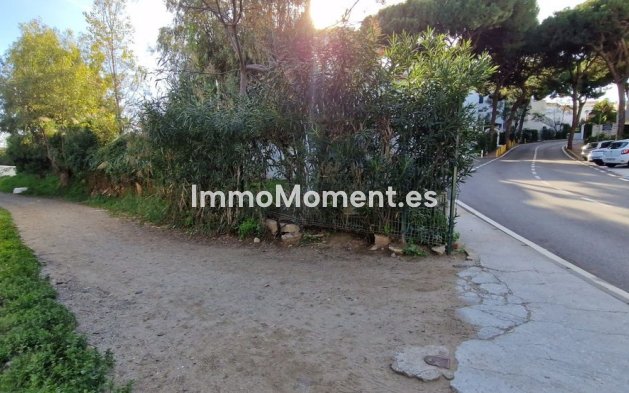 Wiederverkauf - Wohnung - Mijas - Mijas Costa