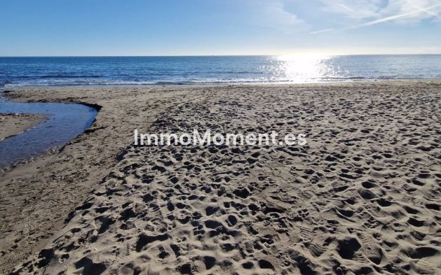 Wiederverkauf - Wohnung - Mijas - Mijas Costa