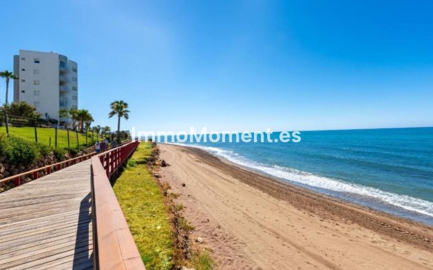 Wiederverkauf - Wohnung - Mijas - Mijas Costa
