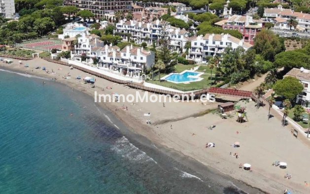Wiederverkauf - Wohnung - Mijas - Mijas Costa