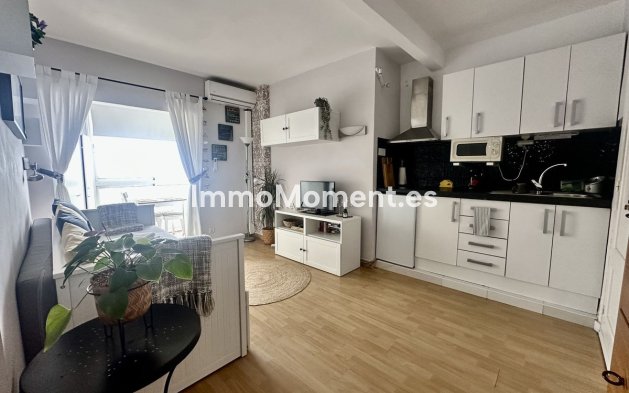 Resale - Apartment - Mijas - Mijas Costa