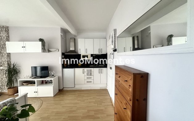 Resale - Apartment - Mijas - Mijas Costa