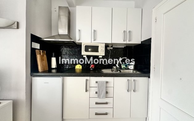 Resale - Apartment - Mijas - Mijas Costa