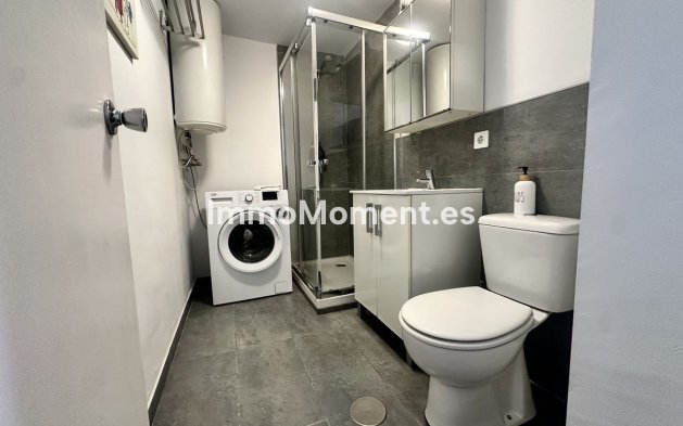 Resale - Apartment - Mijas - Mijas Costa