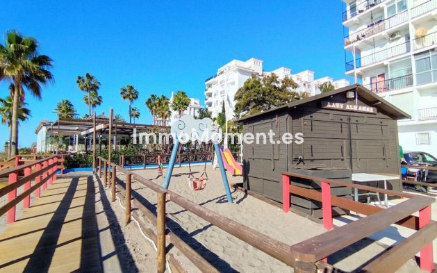 Resale - Apartment - Mijas - Mijas Costa