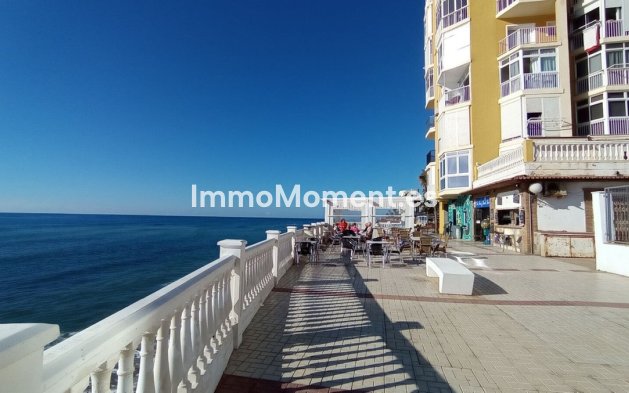 Resale - Apartment - Mijas - Mijas Costa