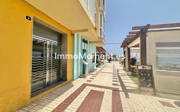 Resale - Apartment - Mijas - Mijas Costa