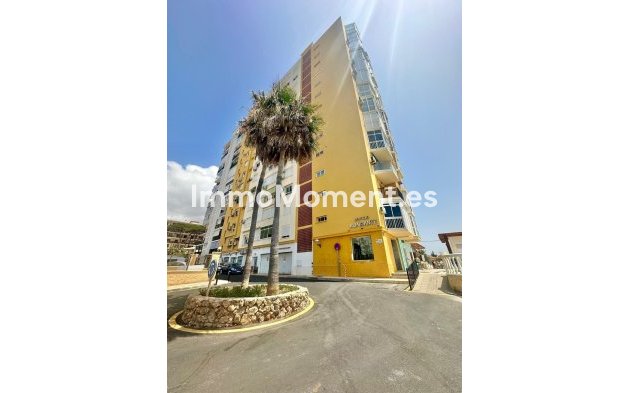 Resale - Apartment - Mijas - Mijas Costa