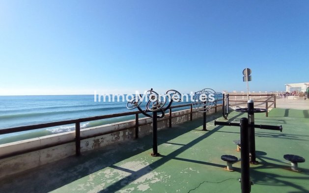 Resale - Apartment - Mijas - Mijas Costa