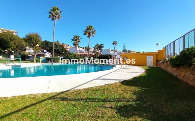 Resale - Apartment - Mijas - Mijas Costa