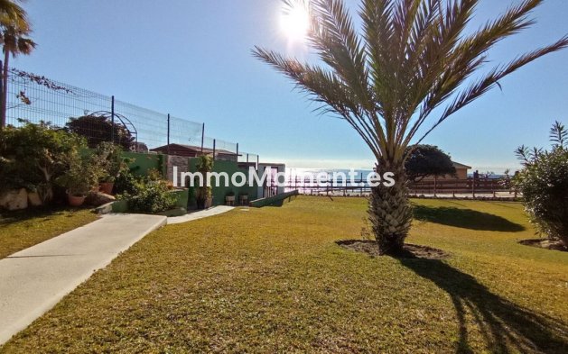 Resale - Apartment - Mijas - Mijas Costa