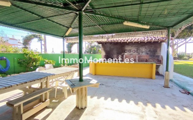 Resale - Apartment - Mijas - Mijas Costa