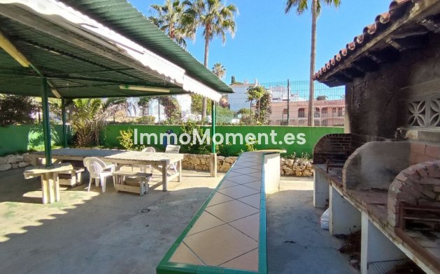 Resale - Apartment - Mijas - Mijas Costa