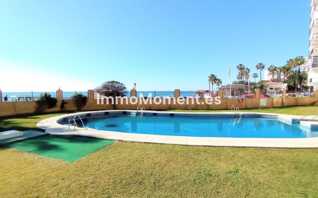 Resale - Apartment - Mijas - Mijas Costa