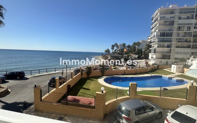 Resale - Apartment - Mijas - Mijas Costa