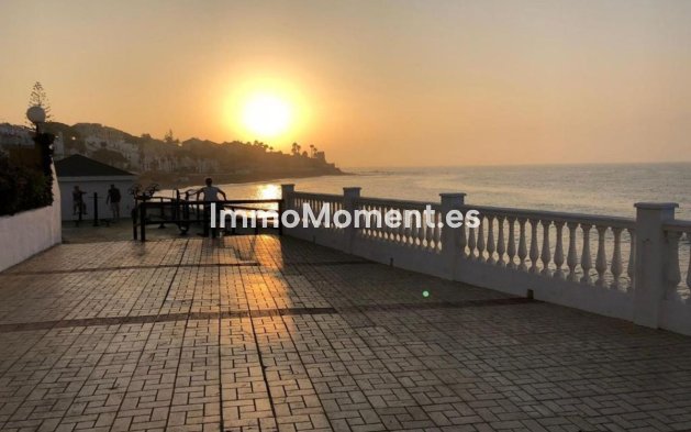 Resale - Apartment - Mijas - Mijas Costa