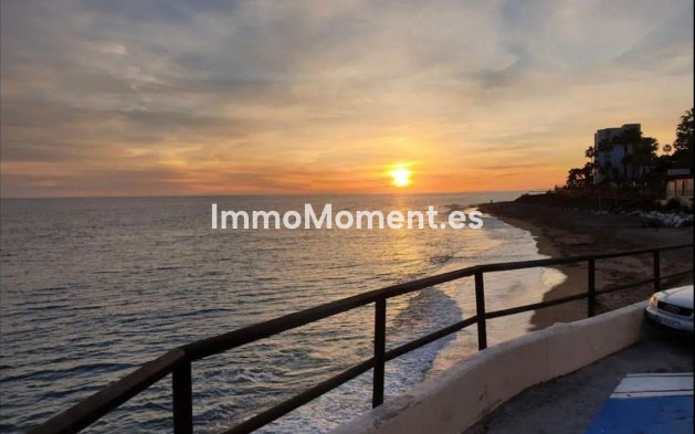 Resale - Apartment - Mijas - Mijas Costa