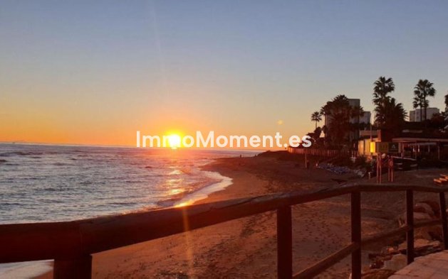 Resale - Apartment - Mijas - Mijas Costa