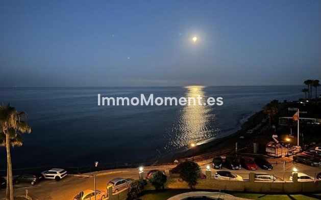 Resale - Apartment - Mijas - Mijas Costa